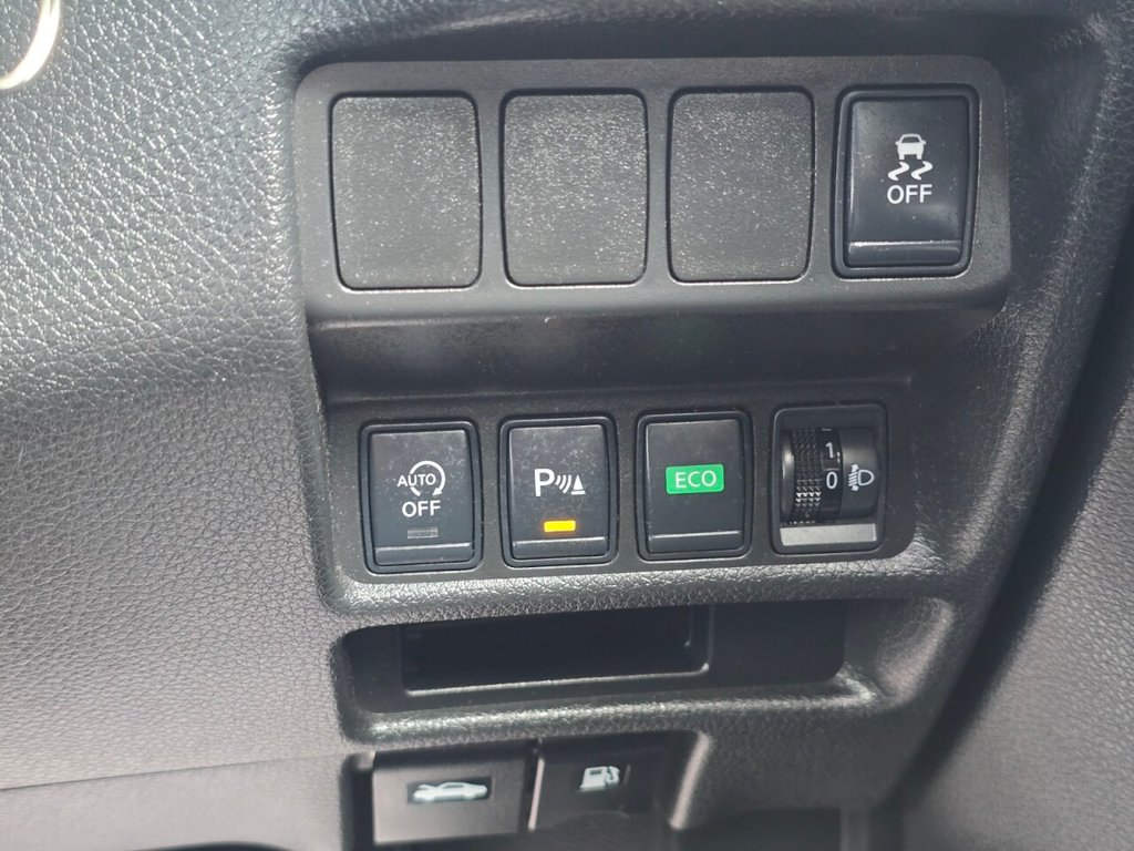 Used Nissan X-Trail 2017 for sale - 76439244: Photo 26