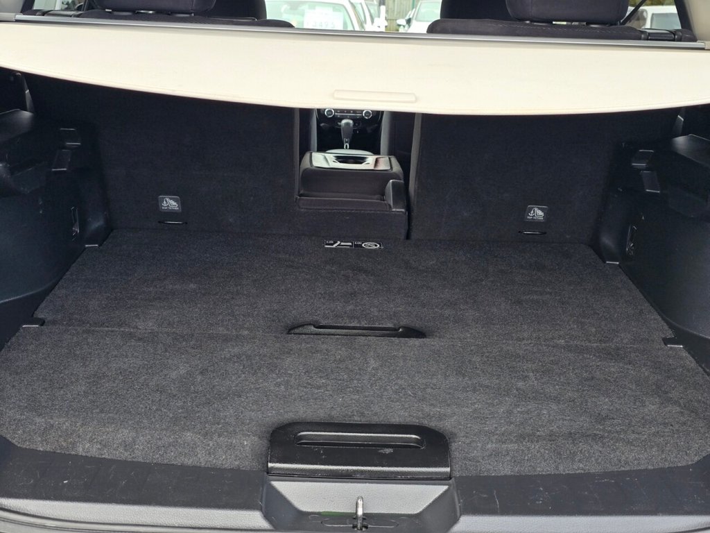 Used Nissan X-Trail 2017 for sale - 76439244: Photo 28