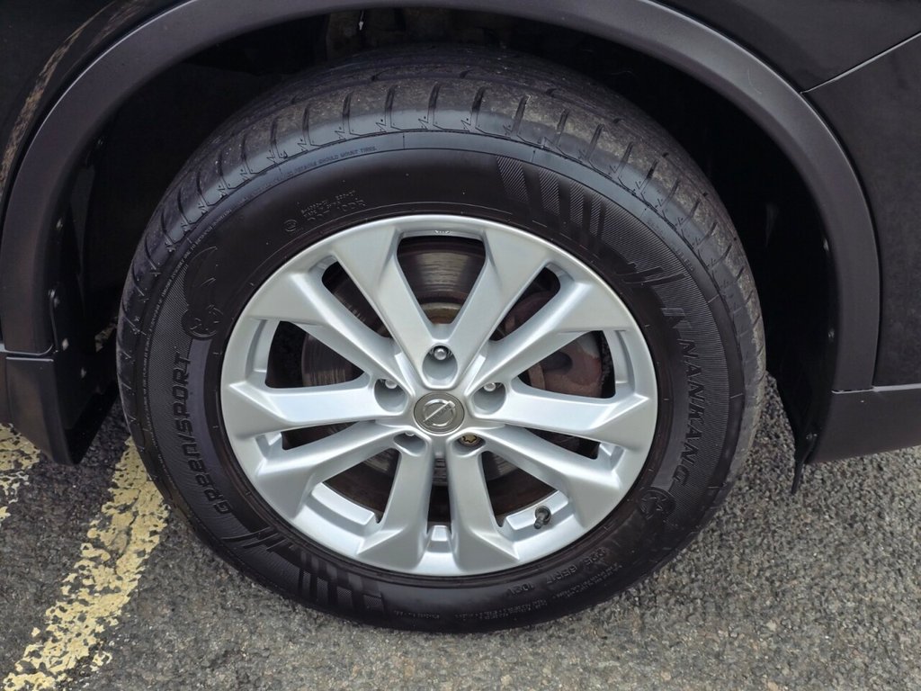 Used Nissan X-Trail 2017 for sale - 76439244: Photo 30