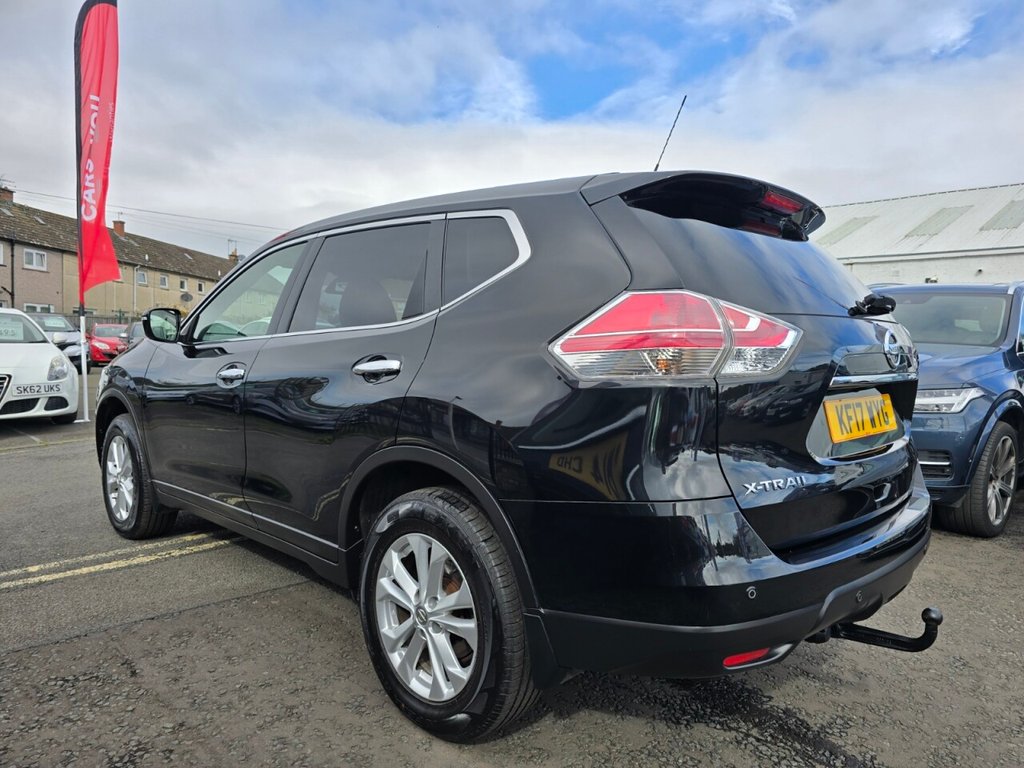 Used Nissan X-Trail 2017 for sale - 76439244: Photo 5