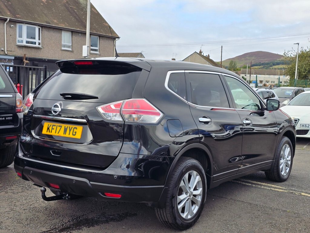 Used Nissan X-Trail 2017 for sale - 76439244: Photo 7