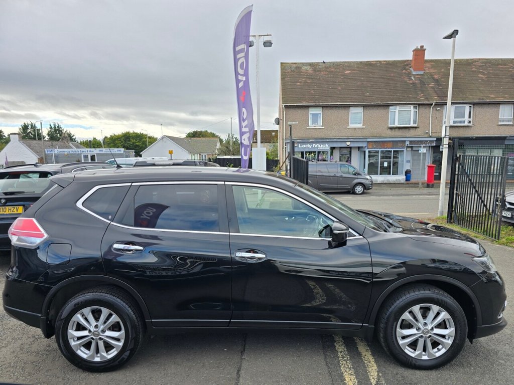 Used Nissan X-Trail 2017 for sale - 76439244: Photo 8