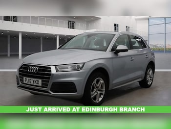 Audi Q5 feature image