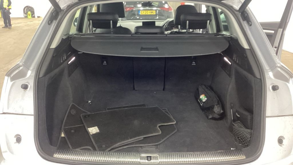 Used Audi Q5 2017 for sale - 78134186: Photo 6