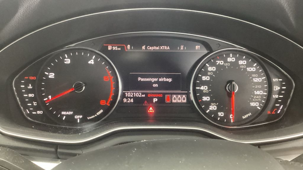 Used Audi Q5 2017 for sale - 78134186: Photo 9