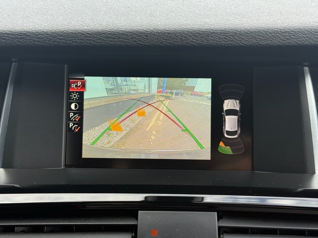 Used BMW X4 2016 for sale - 76386085: Photo 17