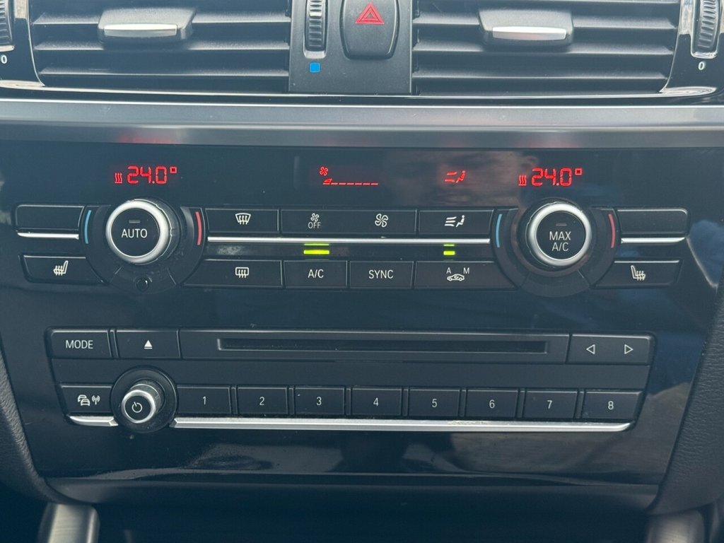 Used BMW X4 2016 for sale - 76386085: Photo 18