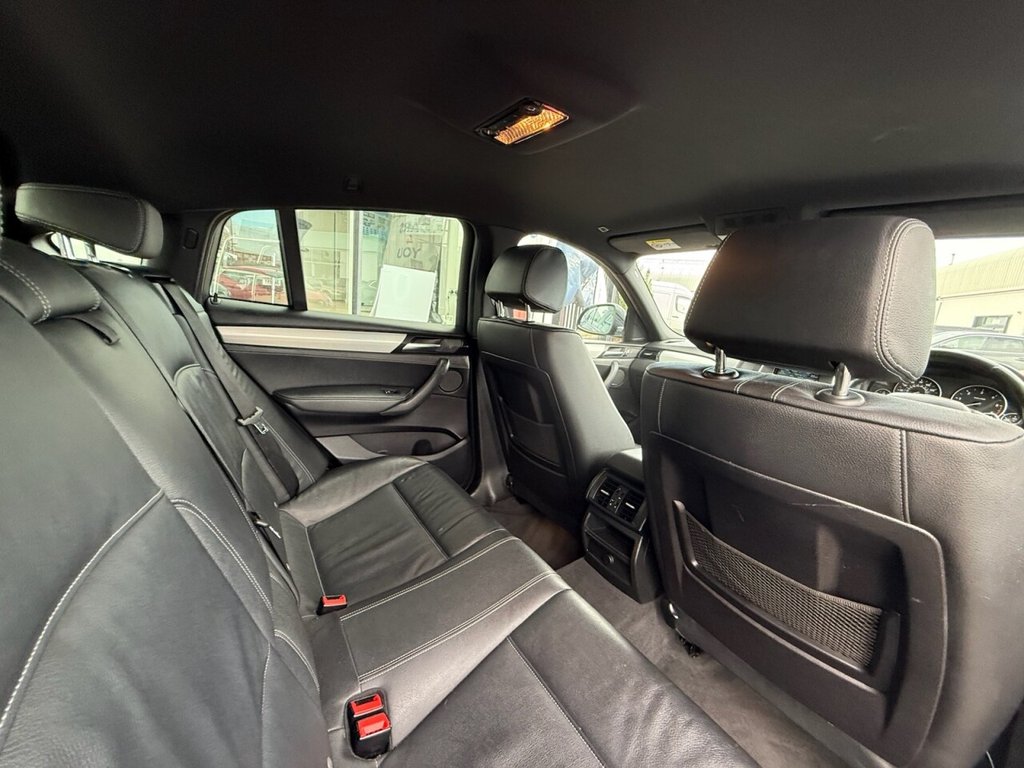 Used BMW X4 2016 for sale - 76386085: Photo 20