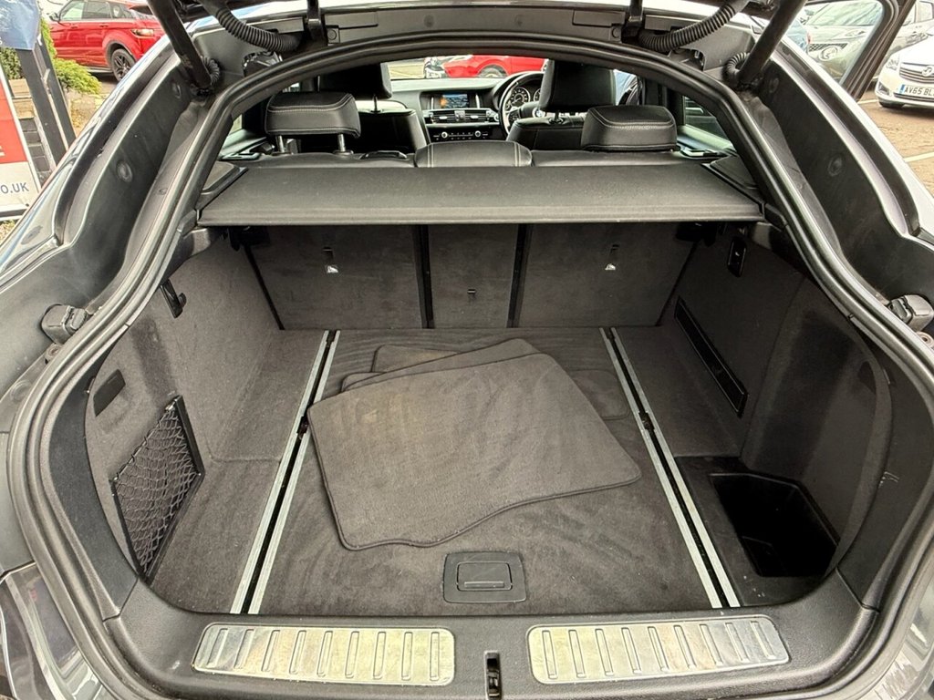 Used BMW X4 2016 for sale - 76386085: Photo 21