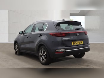 Used Kia Sportage 2019 for sale - 79300170: Photo
