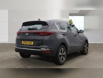 Used Kia Sportage 2019 for sale - 79300170: Photo