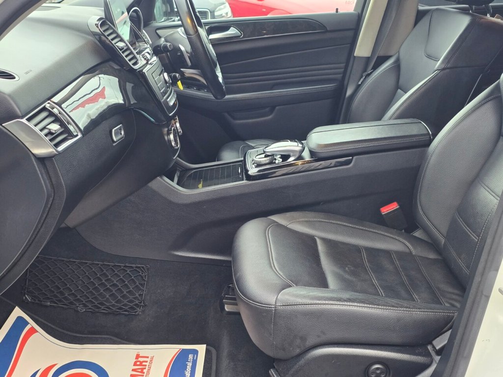 Used Mercedes-Benz GLE 2015 for sale - 77451533: Photo 10