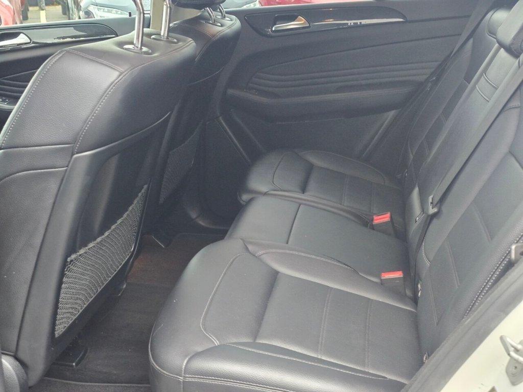 Used Mercedes-Benz GLE 2015 for sale - 77451533: Photo 11