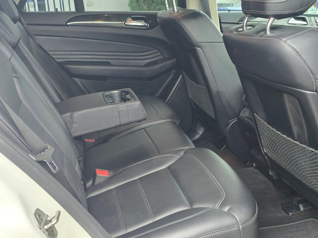 Used Mercedes-Benz GLE 2015 for sale - 77451533: Photo 12