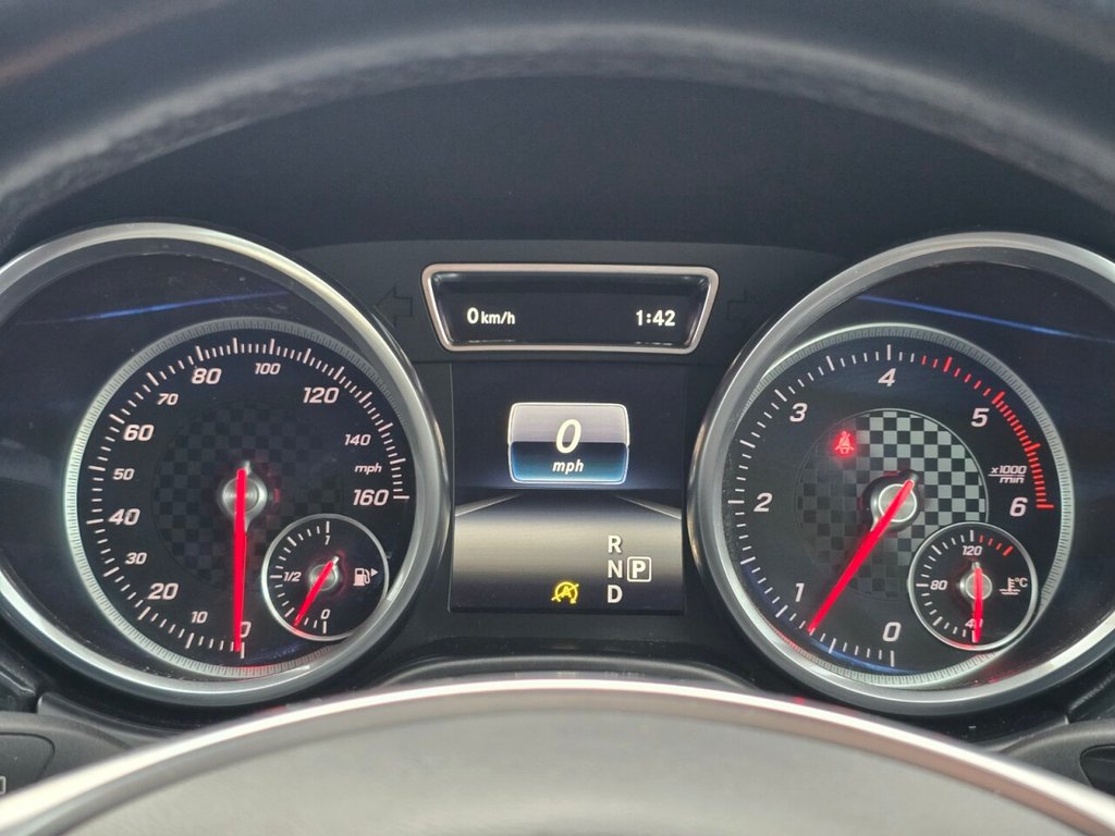 Used Mercedes-Benz GLE 2015 for sale - 77451533: Photo 14