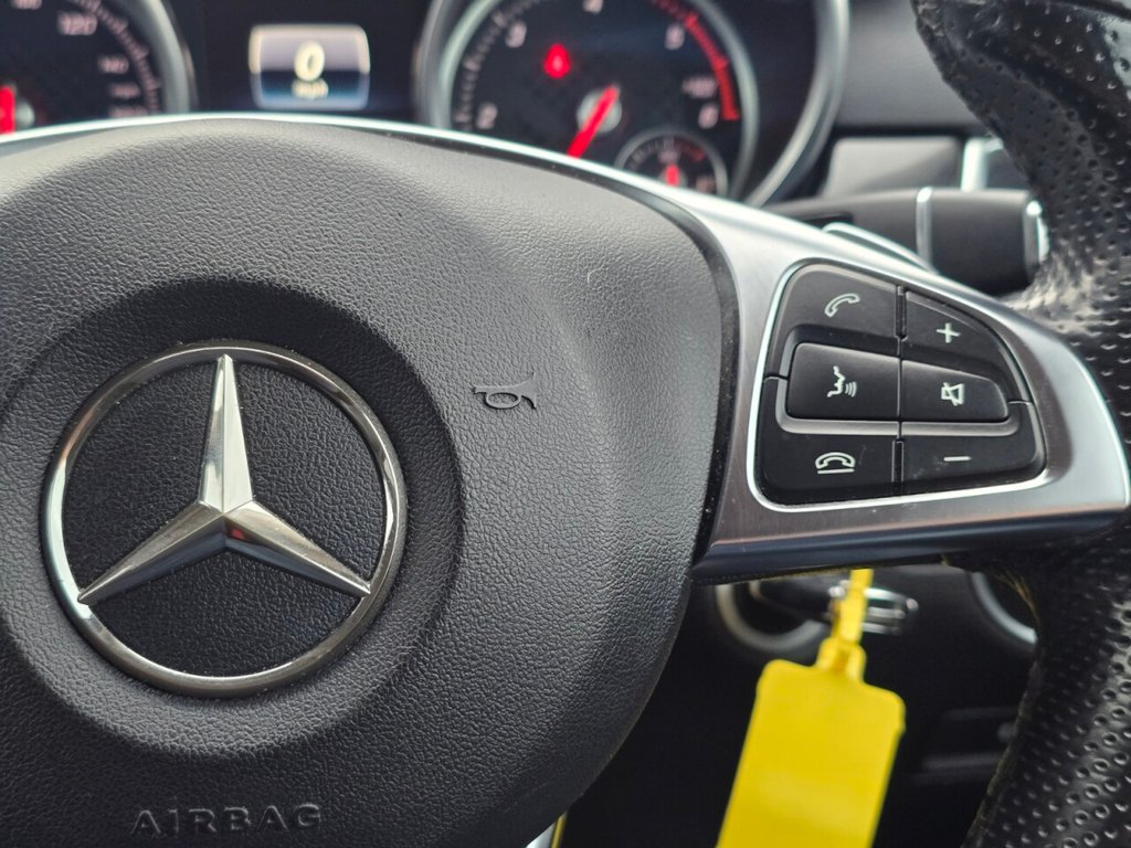 Used Mercedes-Benz GLE 2015 for sale - 77451533: Photo 16