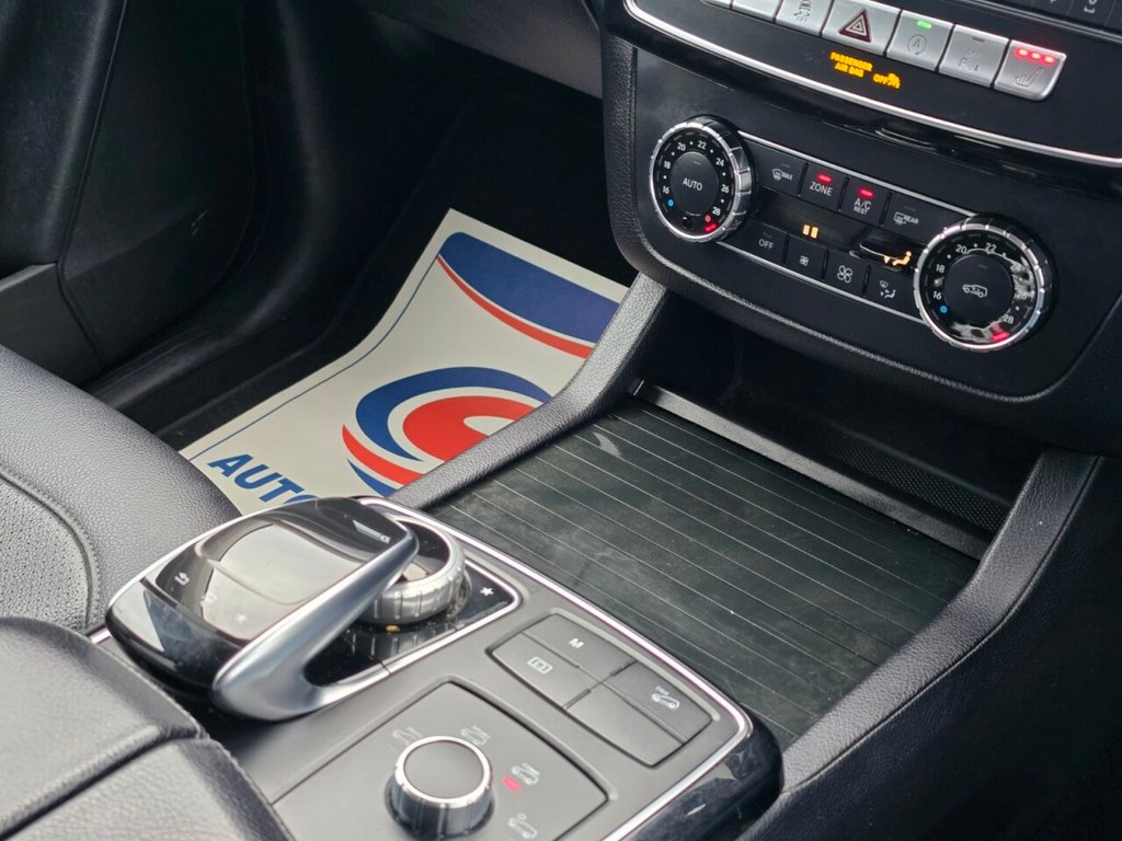 Used Mercedes-Benz GLE 2015 for sale - 77451533: Photo 17