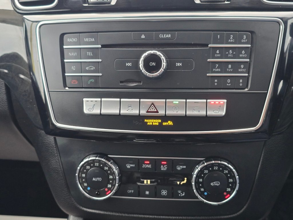 Used Mercedes-Benz GLE 2015 for sale - 77451533: Photo 18