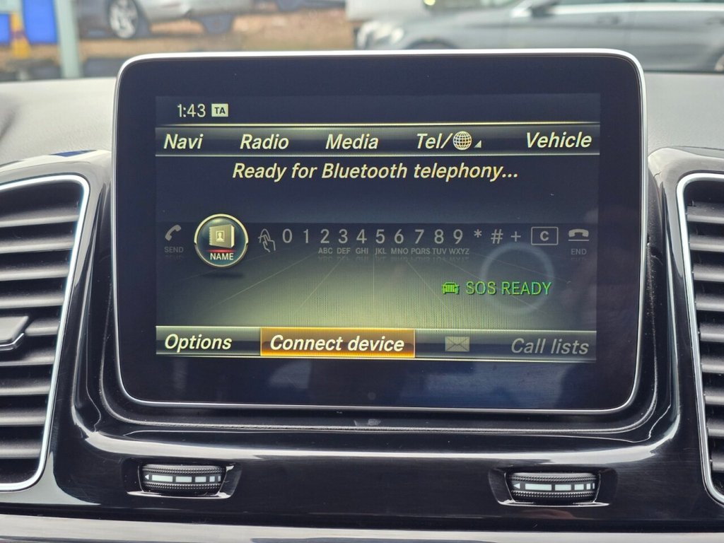 Used Mercedes-Benz GLE 2015 for sale - 77451533: Photo 21