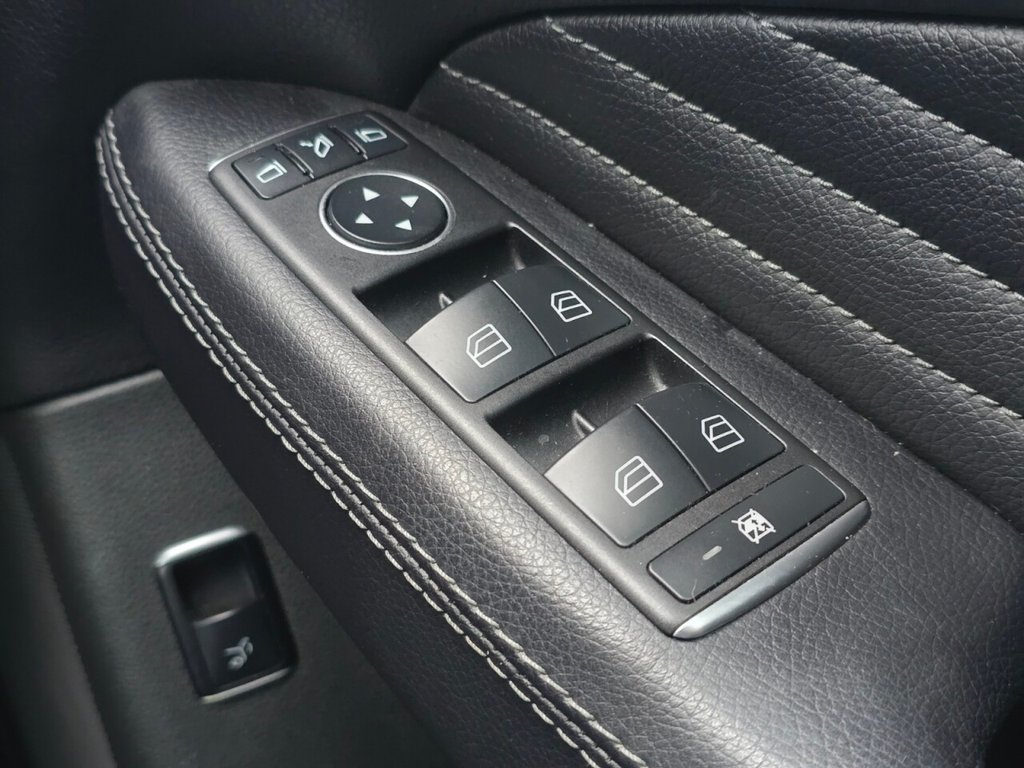 Used Mercedes-Benz GLE 2015 for sale - 77451533: Photo 25