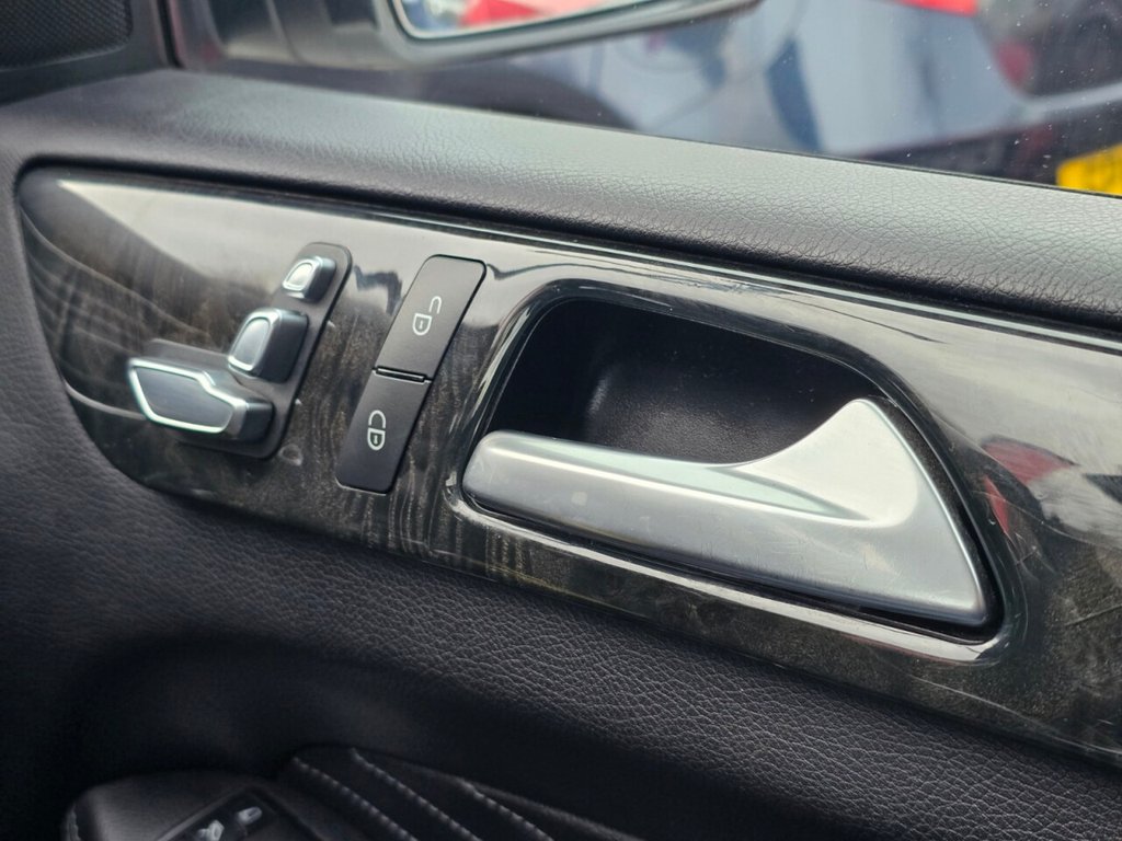 Used Mercedes-Benz GLE 2015 for sale - 77451533: Photo 26