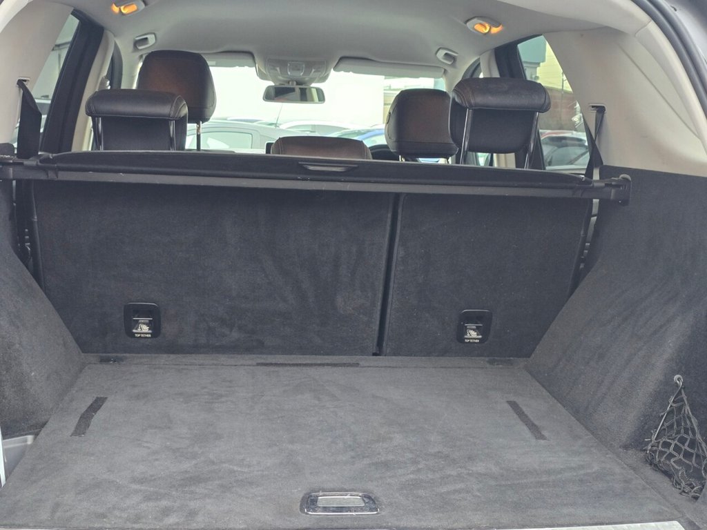 Used Mercedes-Benz GLE 2015 for sale - 77451533: Photo 27