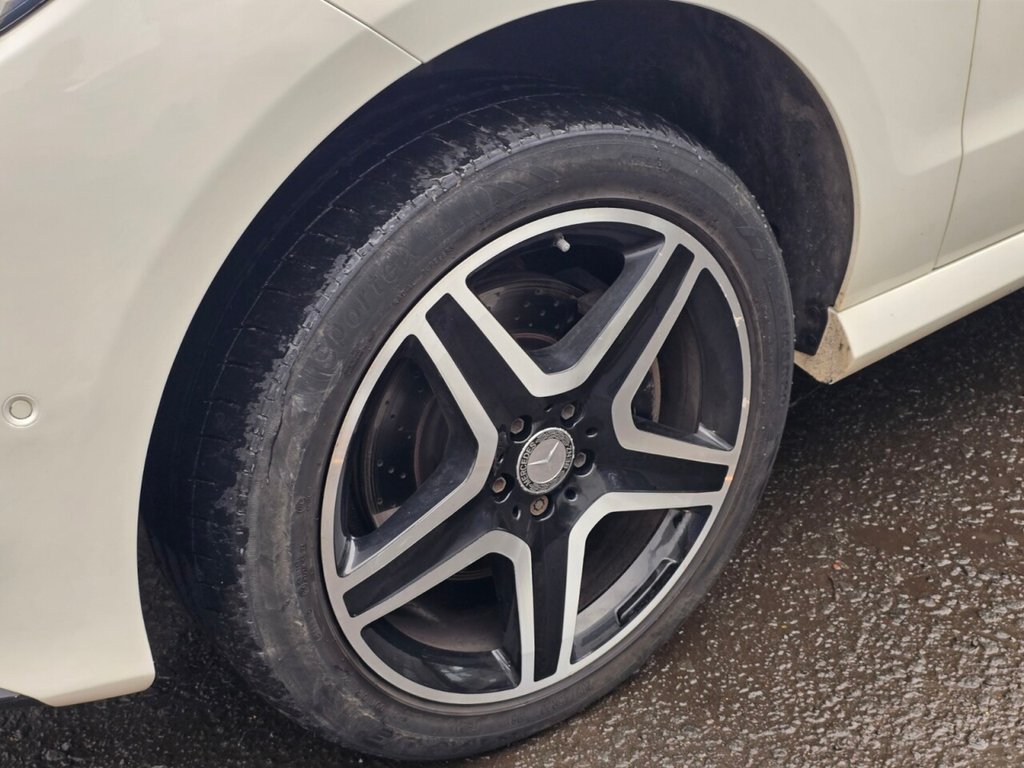 Used Mercedes-Benz GLE 2015 for sale - 77451533: Photo 29