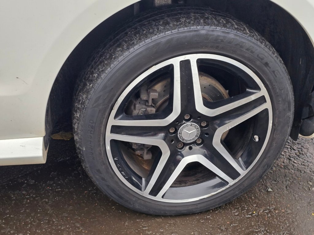 Used Mercedes-Benz GLE 2015 for sale - 77451533: Photo 31