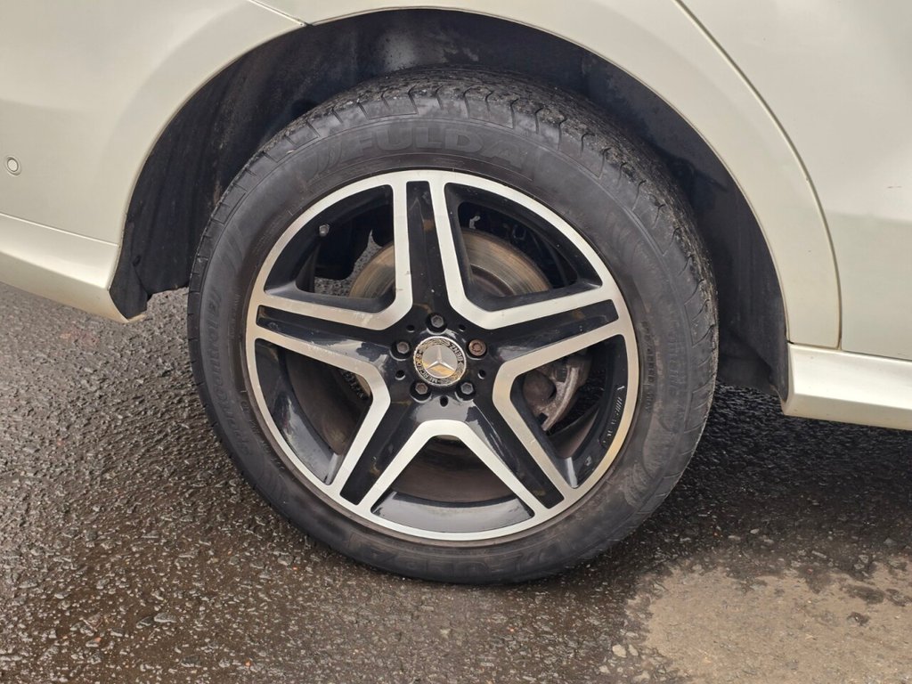 Used Mercedes-Benz GLE 2015 for sale - 77451533: Photo 8