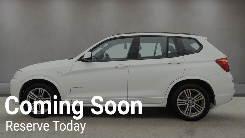 Used BMW X3 2013 for sale - 77571523: Photo 12
