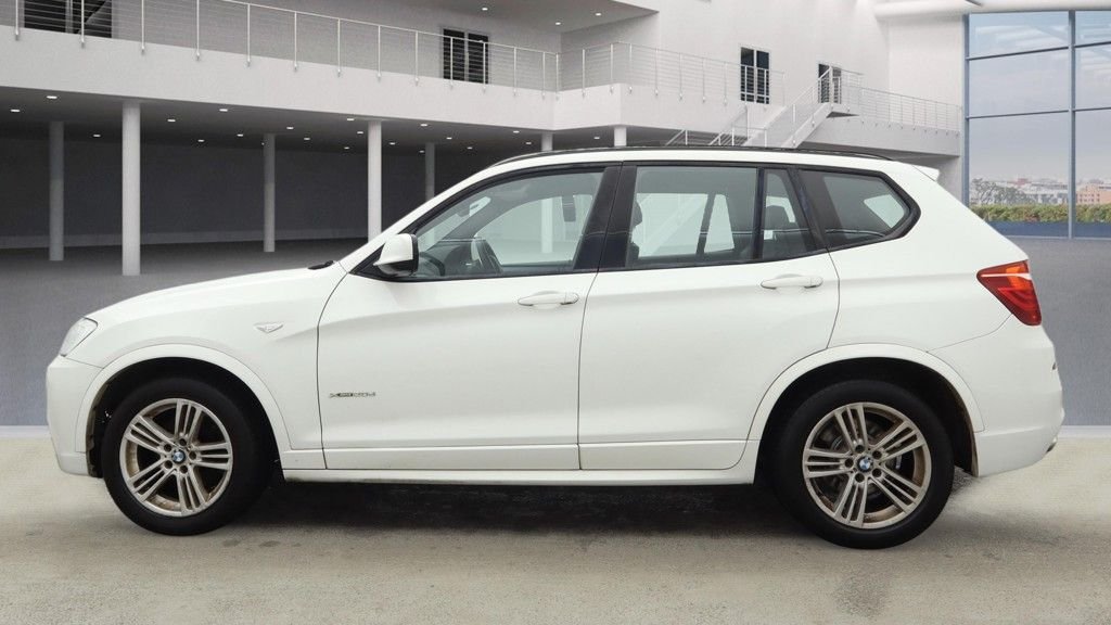 Used BMW X3 2013 for sale - 77571523: Photo 18