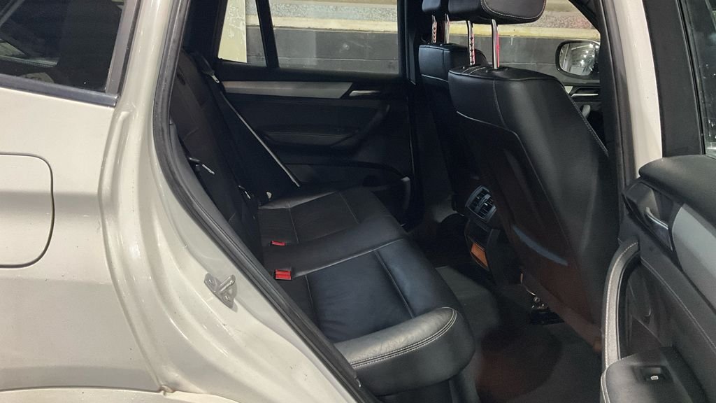 Used BMW X3 2013 for sale - 77571523: Photo 20