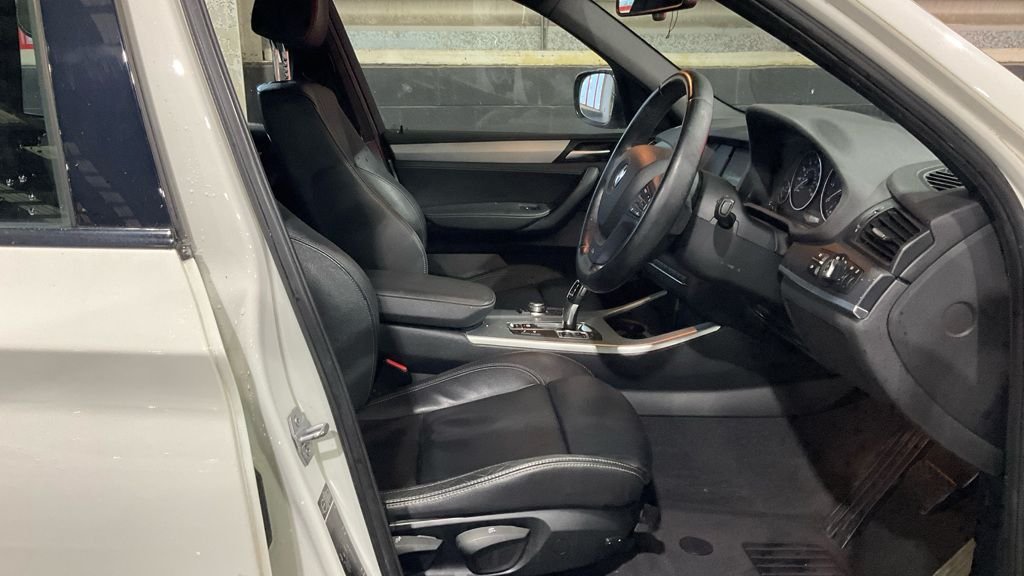 Used BMW X3 2013 for sale - 77571523: Photo 21