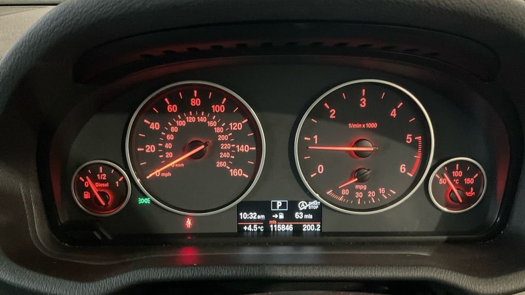 Used BMW X3 2013 for sale - 77571523: Photo 22