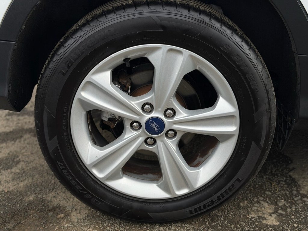 Used Ford Kuga 2016 for sale - 77890852: Photo 10