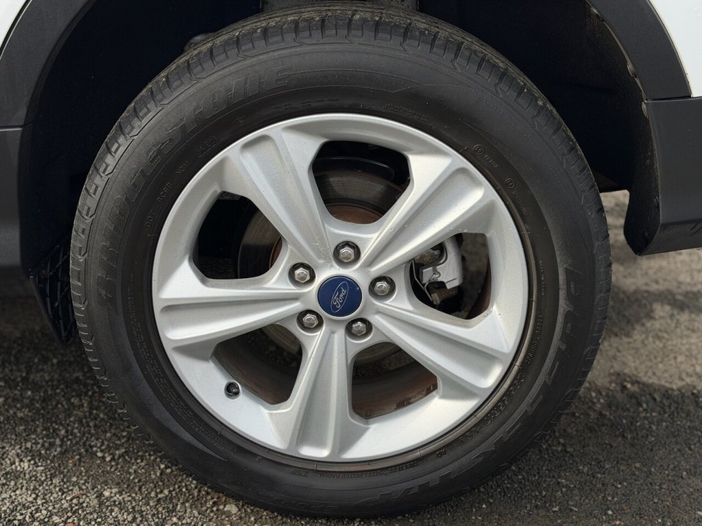 Used Ford Kuga 2016 for sale - 77890852: Photo 11