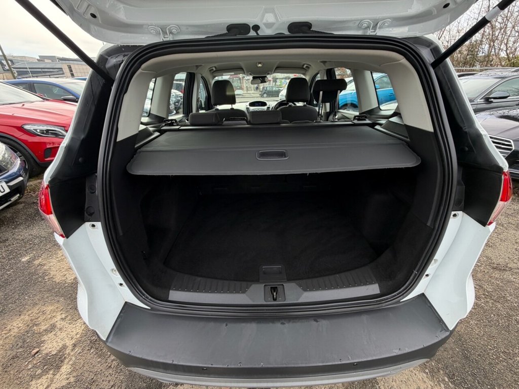 Used Ford Kuga 2016 for sale - 77890852: Photo 13