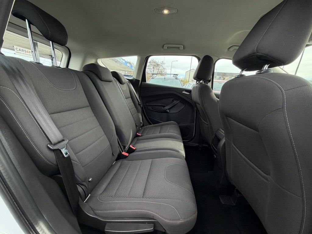 Used Ford Kuga 2016 for sale - 77890852: Photo 14