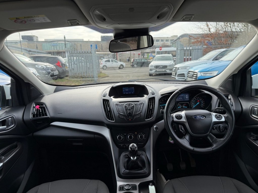 Used Ford Kuga 2016 for sale - 77890852: Photo 15