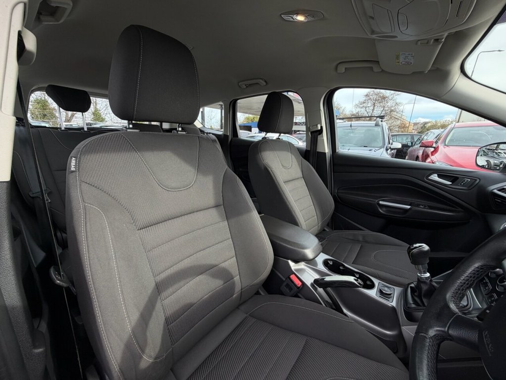 Used Ford Kuga 2016 for sale - 77890852: Photo 16