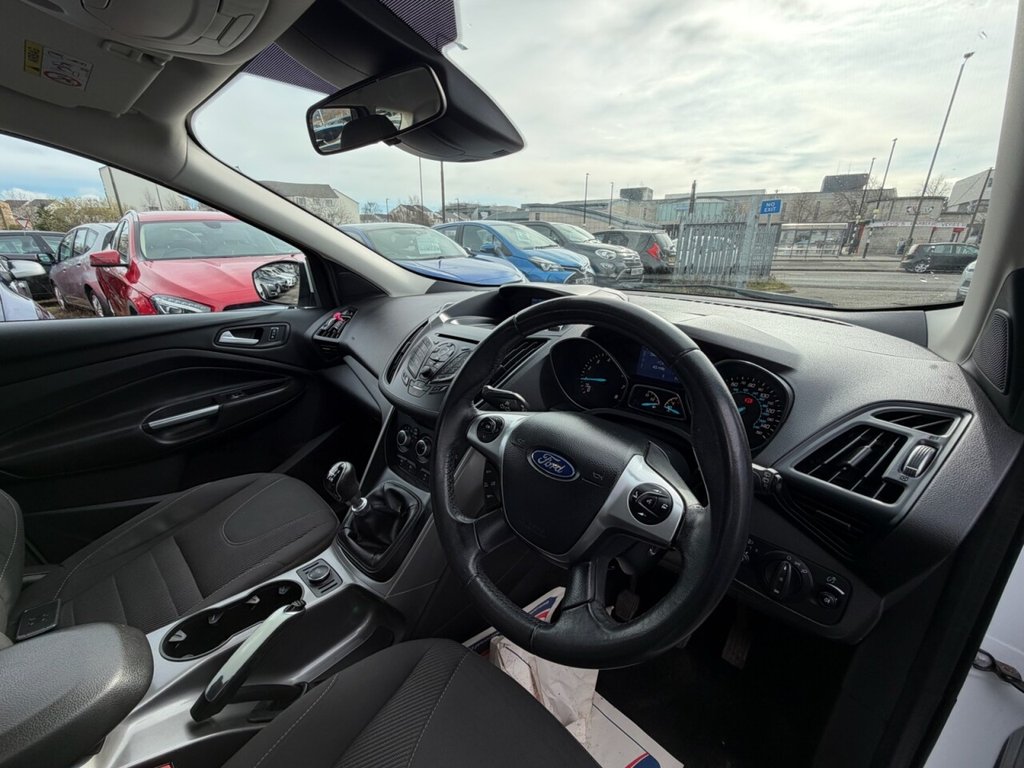 Used Ford Kuga 2016 for sale - 77890852: Photo 17