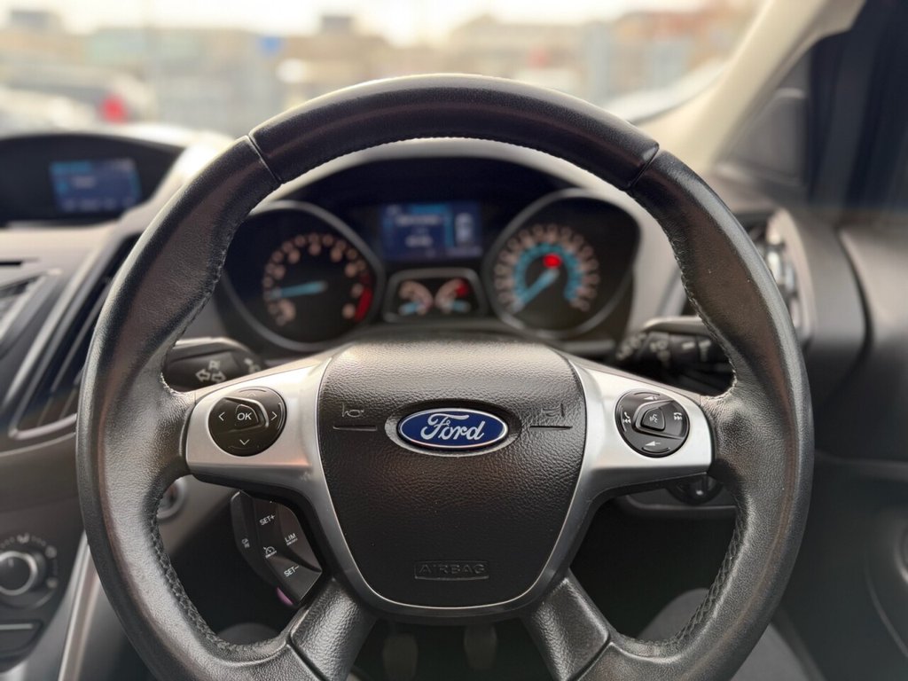 Used Ford Kuga 2016 for sale - 77890852: Photo 18