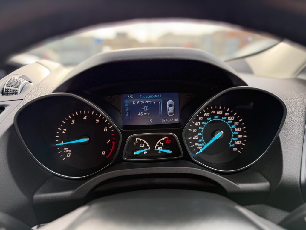 Used Ford Kuga 2016 for sale - 77890852: Photo 19