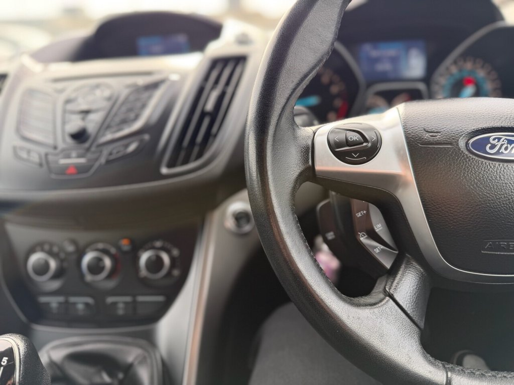 Used Ford Kuga 2016 for sale - 77890852: Photo 20