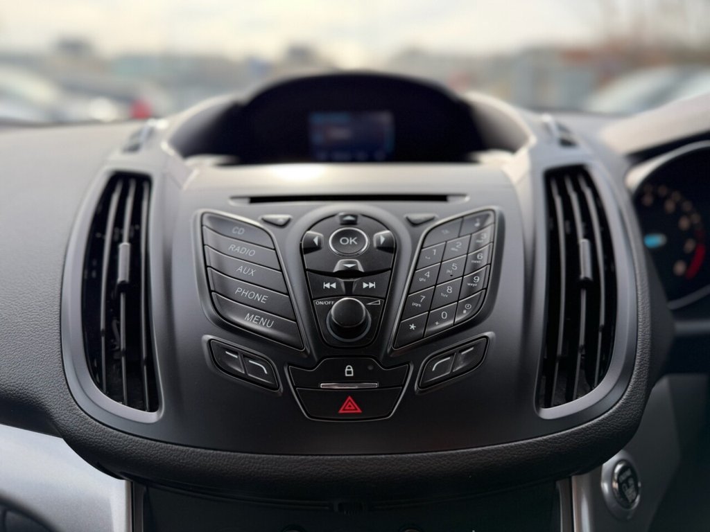 Used Ford Kuga 2016 for sale - 77890852: Photo 23