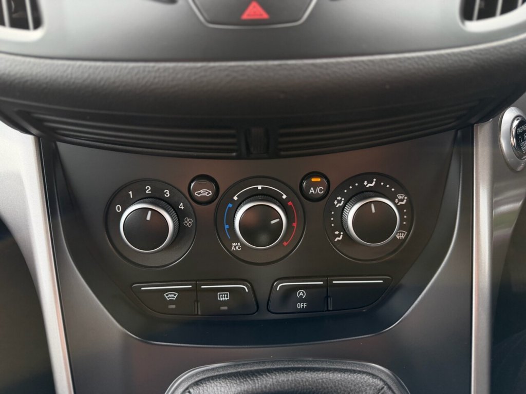 Used Ford Kuga 2016 for sale - 77890852: Photo 25