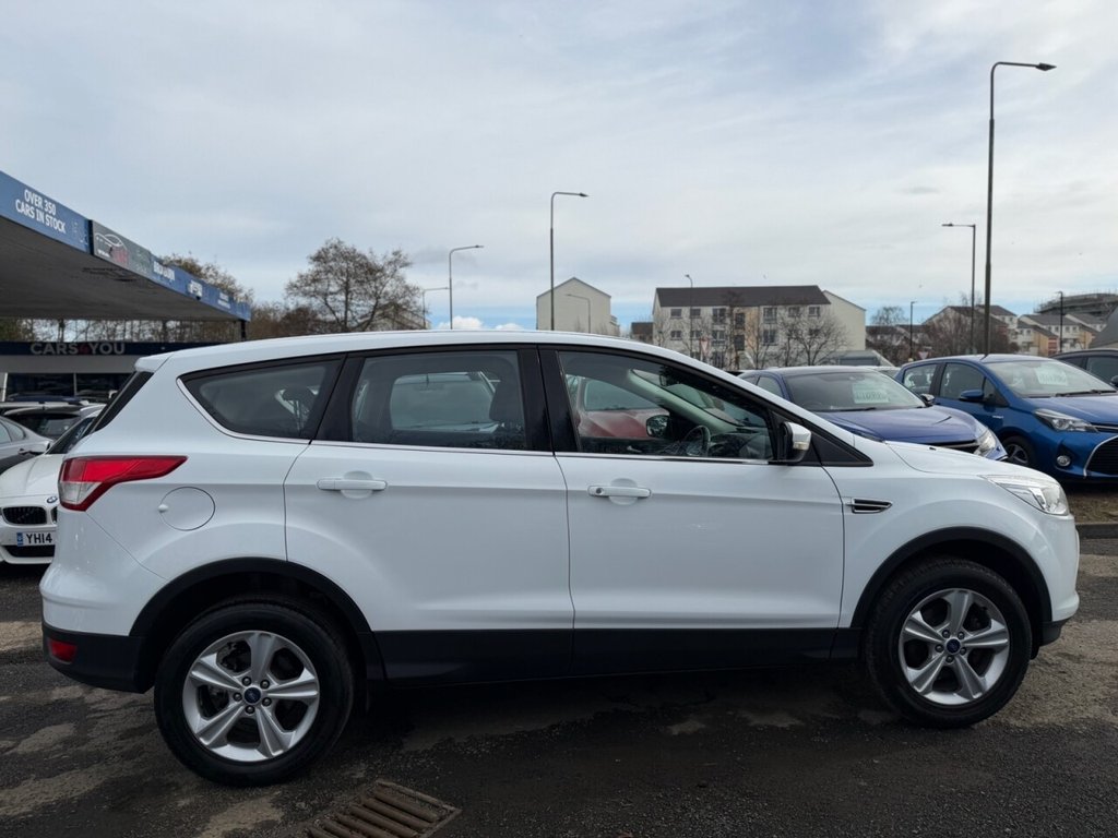 Used Ford Kuga 2016 for sale - 77890852: Photo 8