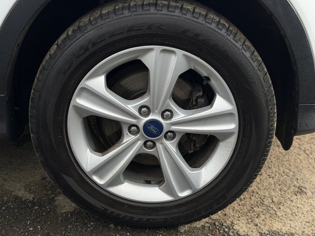 Used Ford Kuga 2016 for sale - 77890852: Photo 9