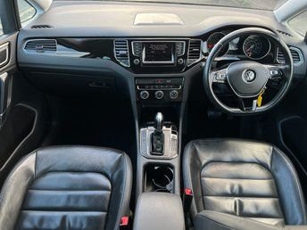 Used Volkswagen Golf SV 2014 for sale - 77027189: Photo 12