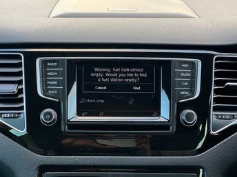 Used Volkswagen Golf SV 2014 for sale - 77027189: Photo 13